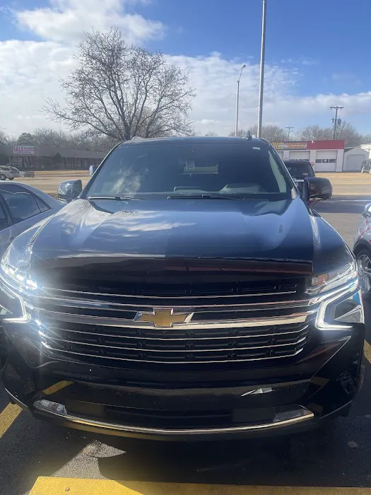 Take 5 Car Wash Picture 9