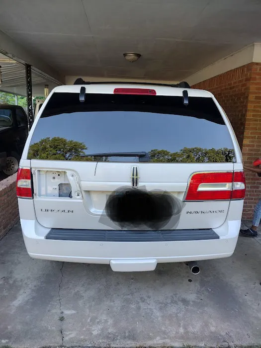 Take 5 Car Wash Picture 10