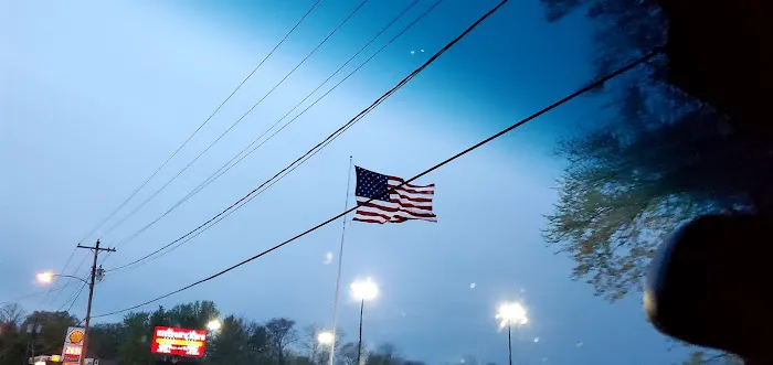 Mt.Pleasant Carwash Picture 1