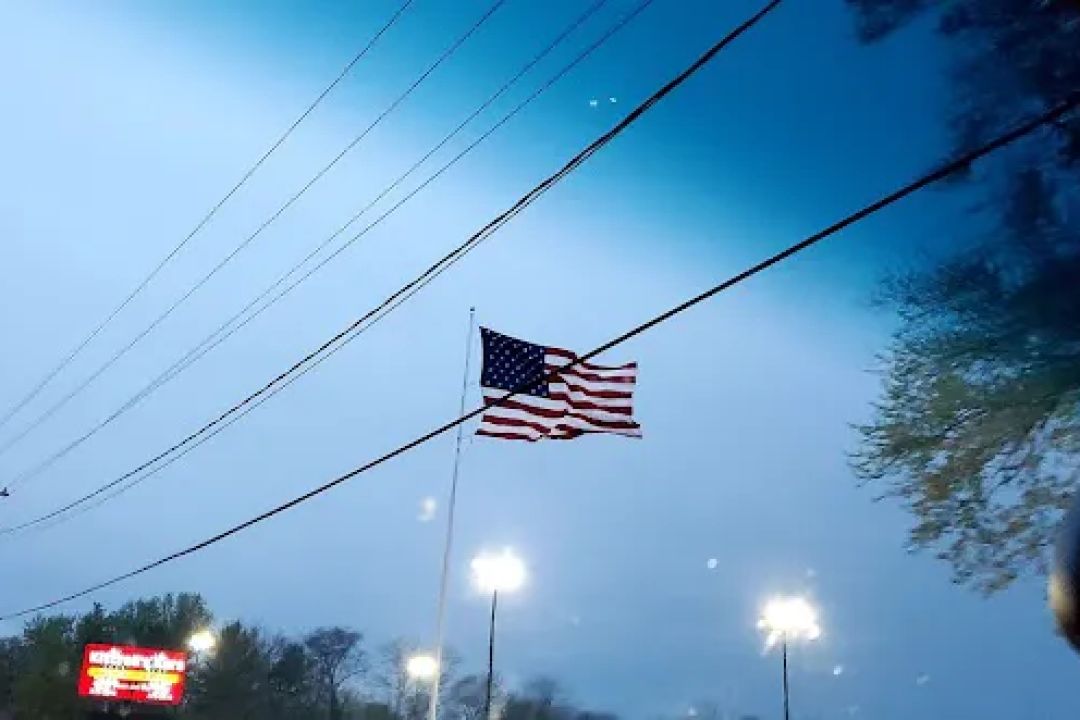 Mt.Pleasant Carwash