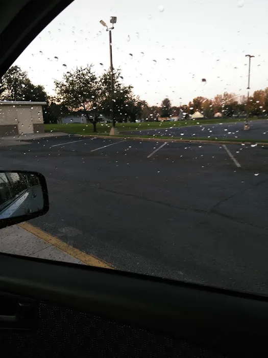 Super Wash Picture 1