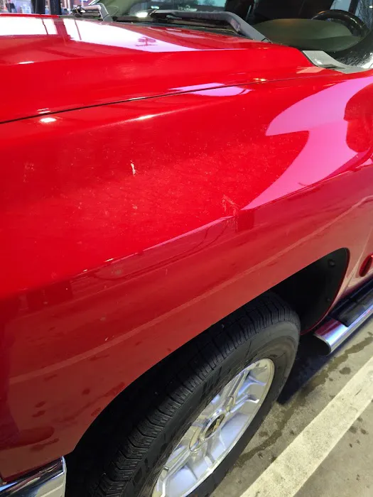 Tidal Wave Auto Spa | Car Wash Picture 10