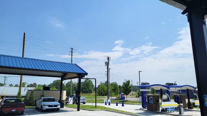 Tidal Wave Auto Spa | Car Wash Picture 9