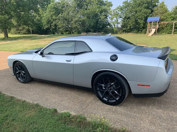 Tidal Wave Auto Spa | Car Wash Picture 6