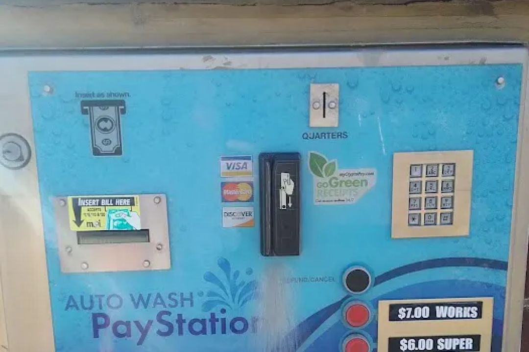 Car Wash