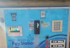 Car Wash photo 1