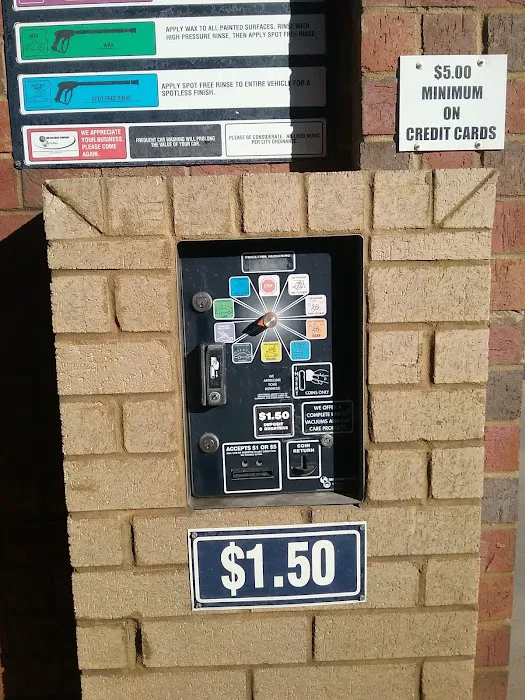 Car Wash Picture 6