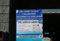 Car Wash photo 4