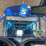 Take 5 Car Wash