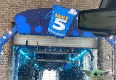 Take 5 Car Wash photo 1