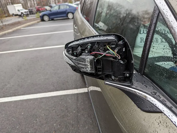 Take 5 Car Wash Picture 3