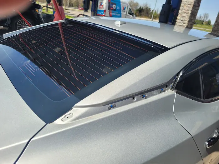 Take 5 Car Wash Picture 4