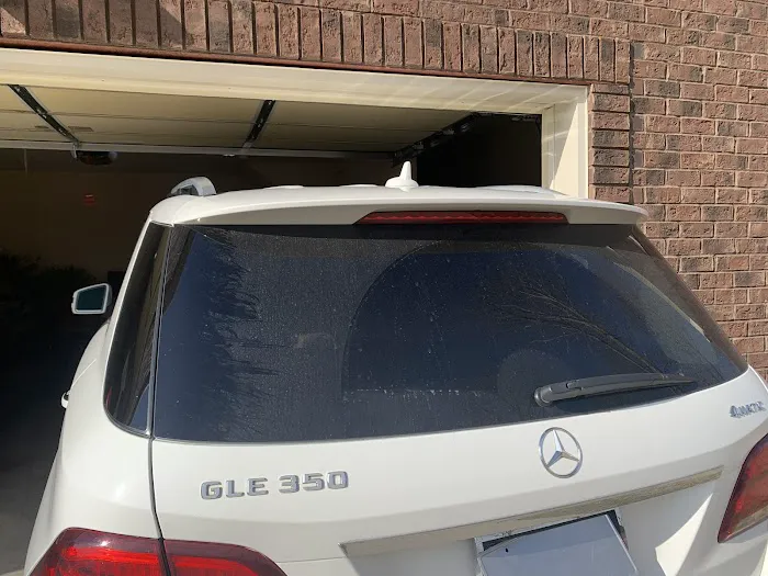 Take 5 Car Wash Picture 6