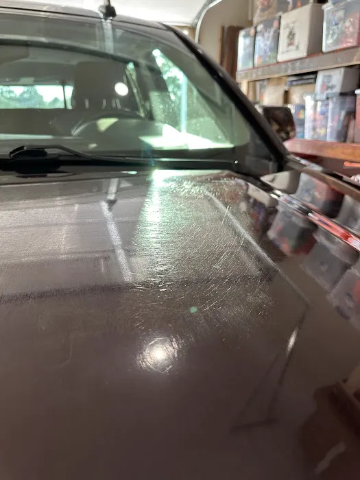 Take 5 Car Wash Picture 9