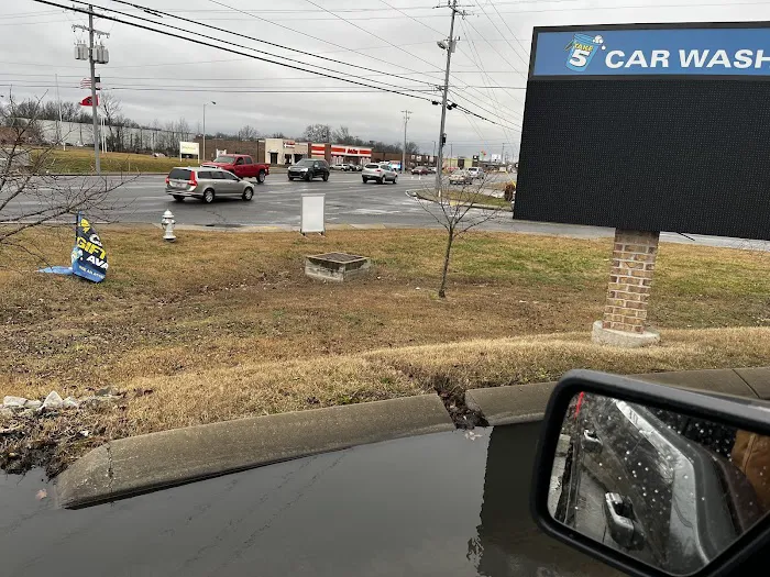 Take 5 Car Wash Picture 10