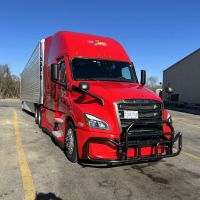 Pride Truck Wash - Franklin ico