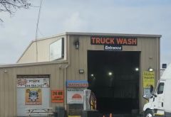 Pride Truck Wash - Franklin photo 4