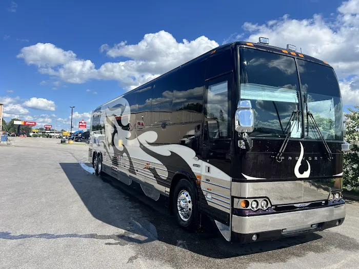 Pride Truck Wash - Franklin Picture 10