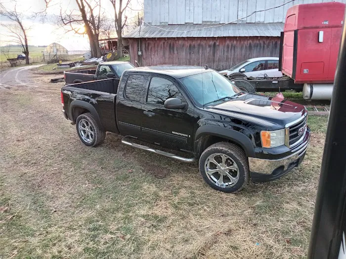 Spray Shine Auto Wash Picture 3