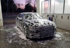 Spray Shine Auto Wash photo 2