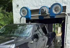 Spray Shine Auto Wash photo 1