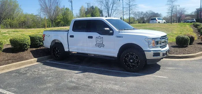 Spray Shine Auto Wash Picture 5