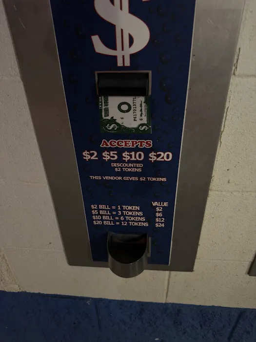 Spray Shine Auto Wash Picture 9