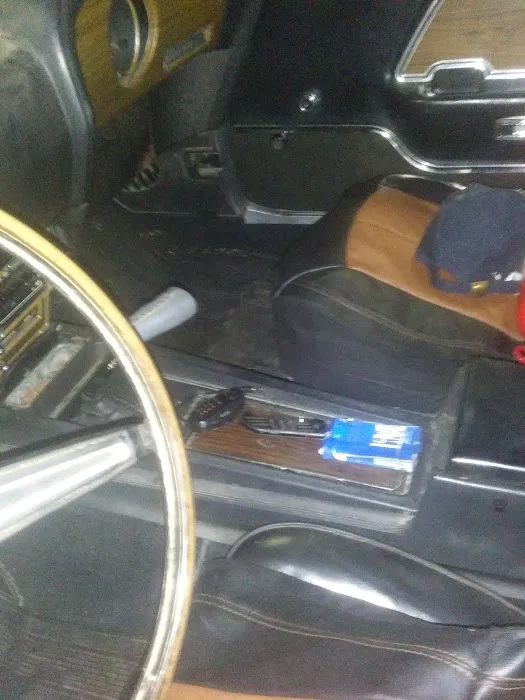 Spray Shine Auto Wash Picture 7