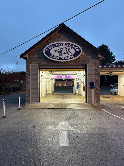 The Portland Car Wash Picture 3