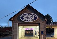 The Portland Car Wash photo 3