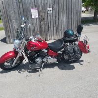 The Portland Car Wash ico