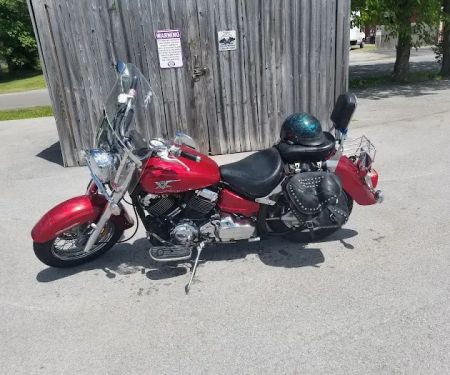 The Portland Car Wash