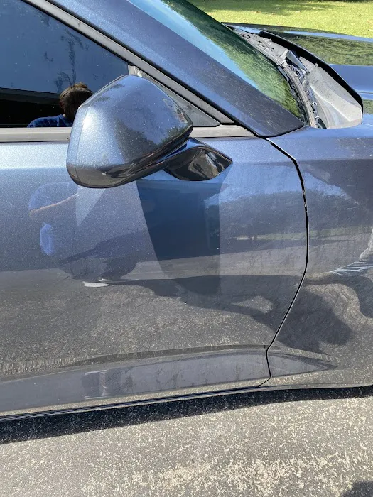 The Portland Car Wash Picture 5