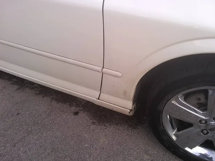 The Portland Car Wash Picture 4