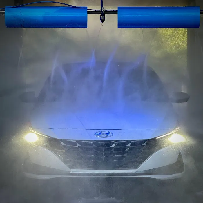 The Portland Car Wash Picture 6