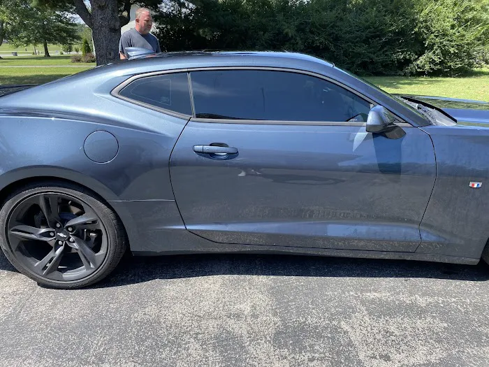 The Portland Car Wash Picture 9