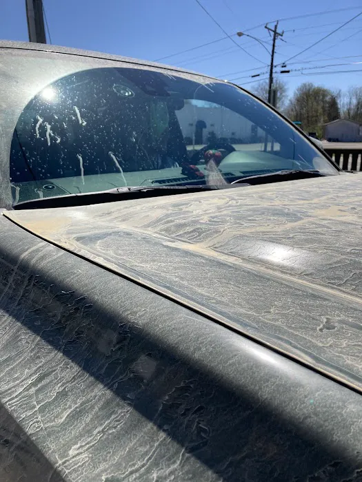 The Portland Car Wash Picture 8