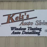 Kelt's Auto Shine ico