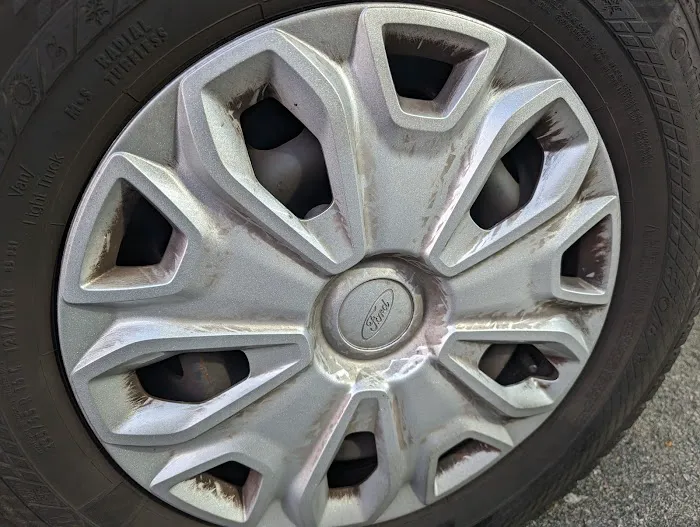 Wash N' Roll Car Wash - Portland, TN Picture 2