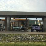 Shell Station Car Wash