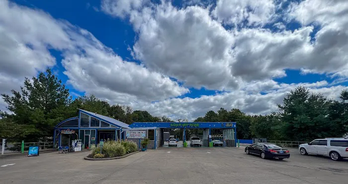 Soap My Ride Car Wash Picture 2