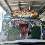 Soap My Ride Car Wash