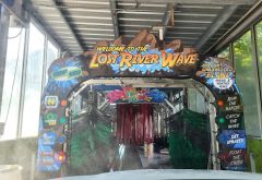 Soap My Ride Car Wash photo 1