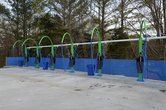 Soap My Ride Car Wash Picture 4