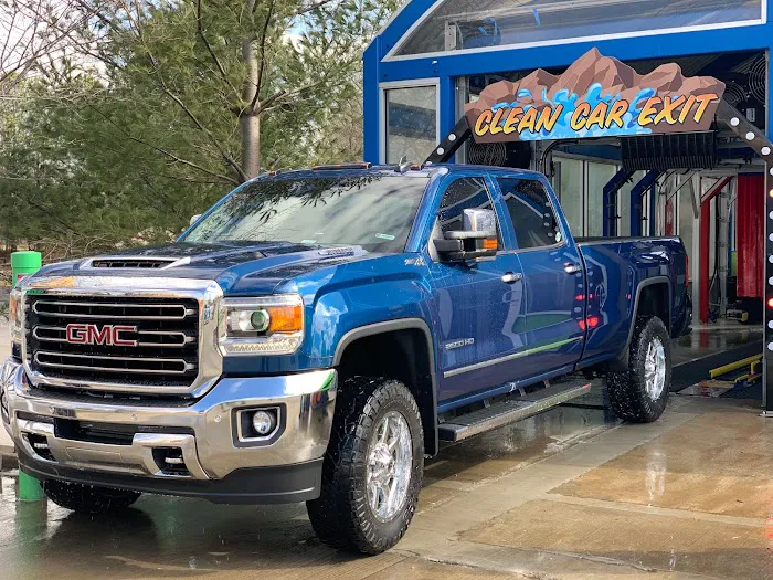 Soap My Ride Car Wash Picture 7