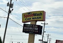 Speedwash Car Wash photo 3