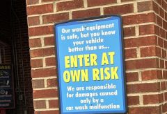 Speedwash Car Wash photo 1