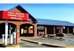 Speedwash Car Wash photo 2