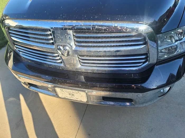 Speedwash Car Wash Picture 4