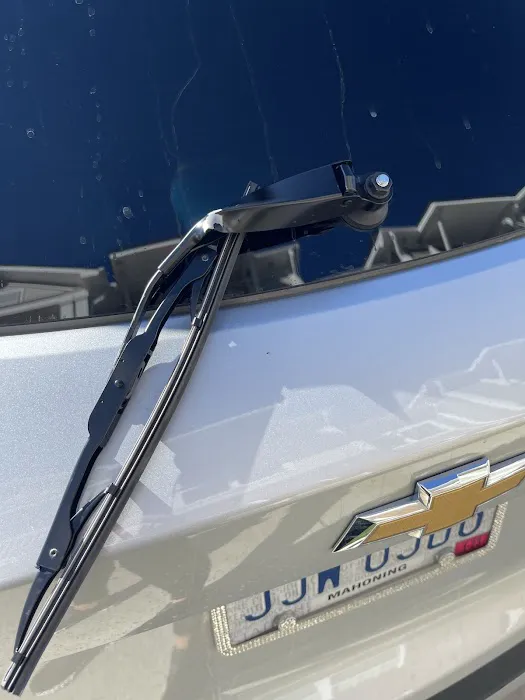 Speedwash Car Wash Picture 6